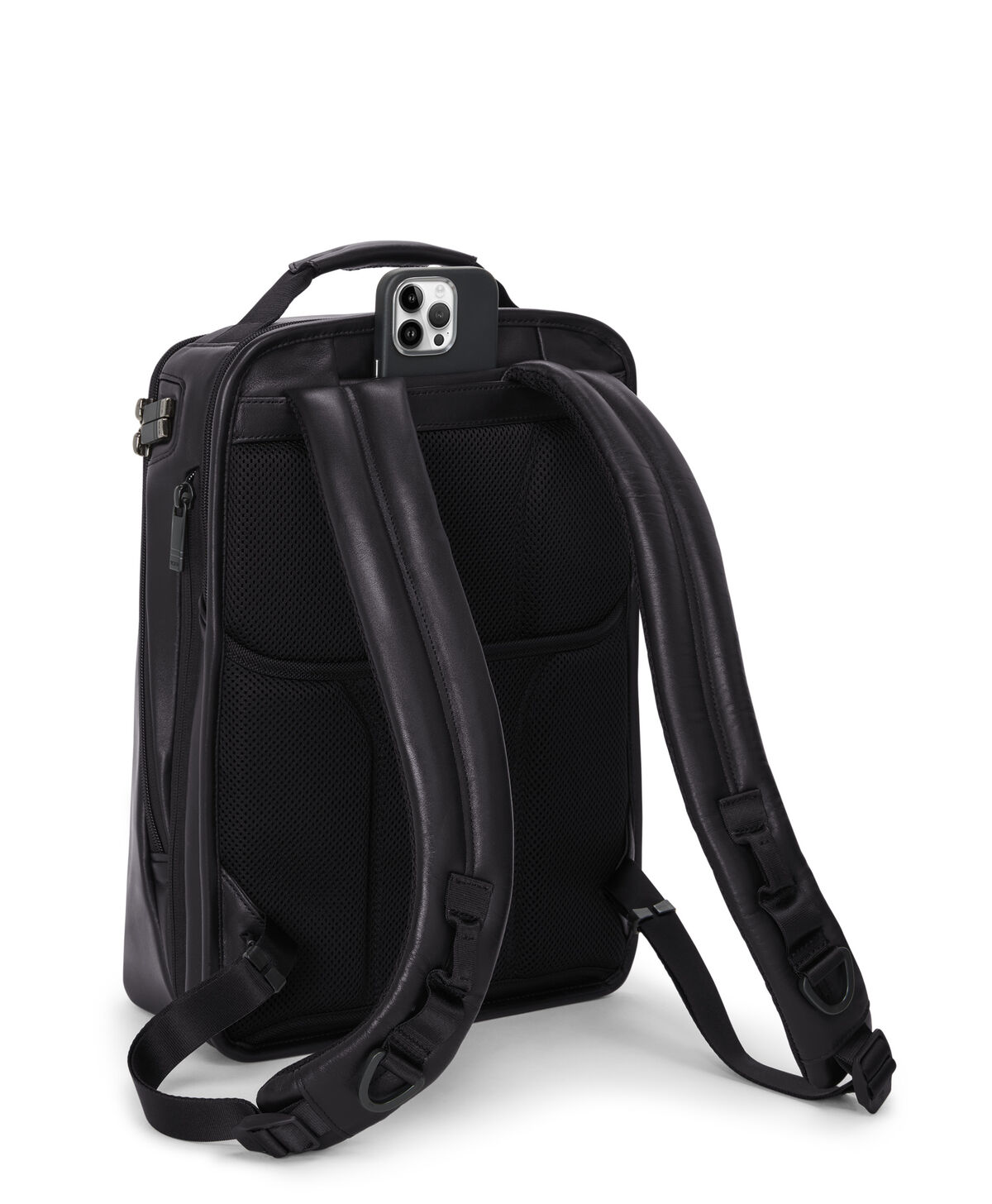 Alpha Medium 15" Expandable Backpack