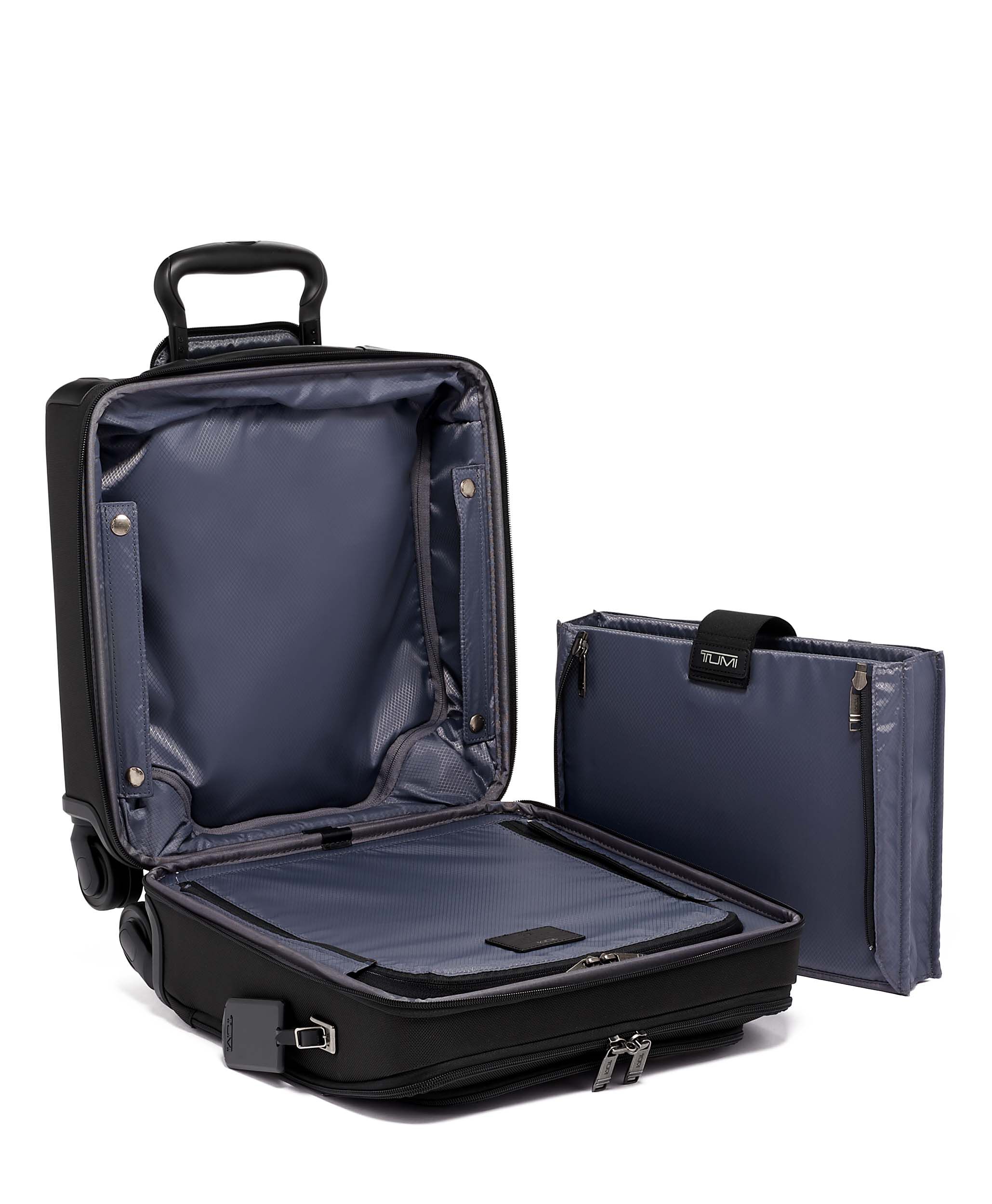 tumi compact