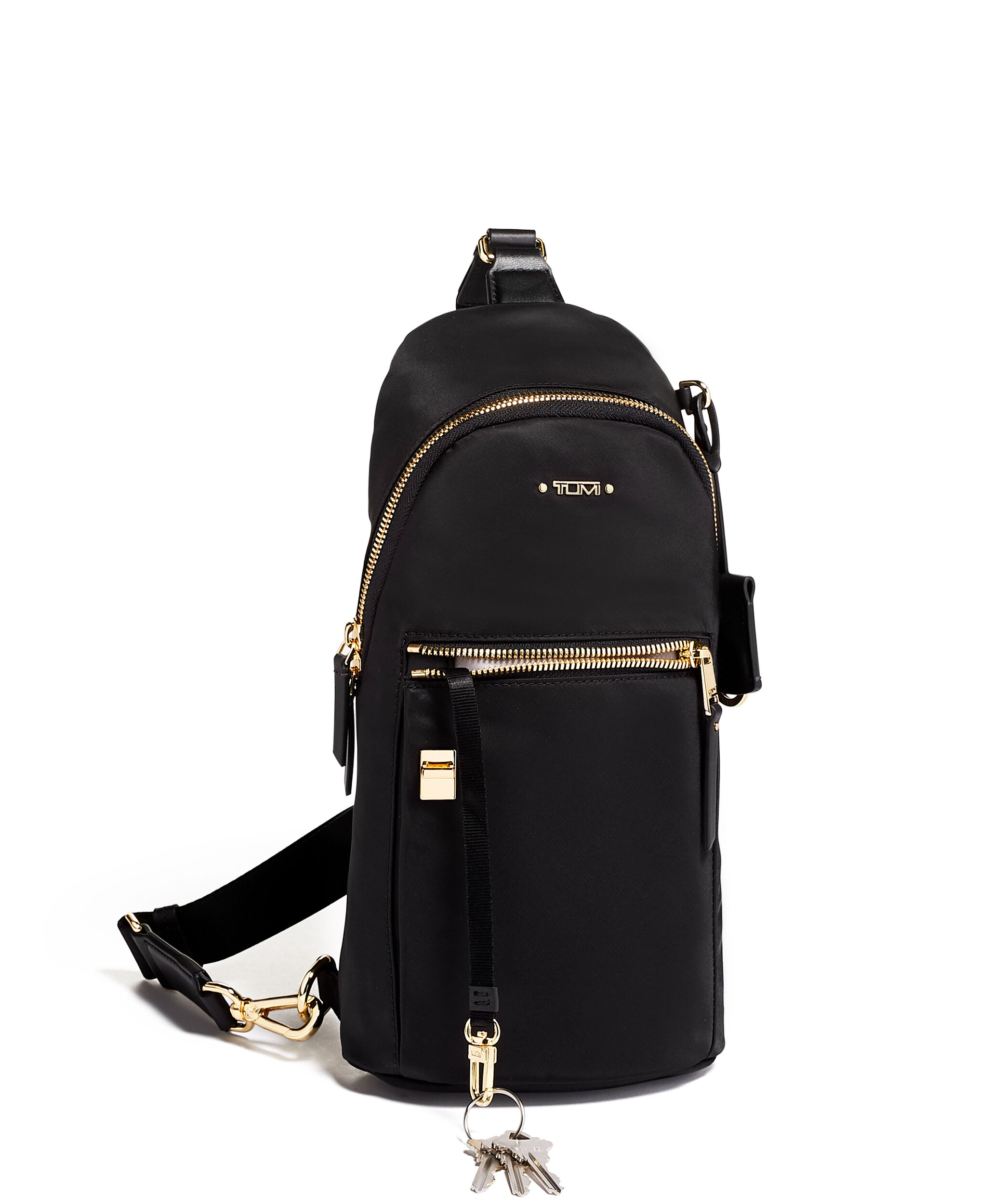 Mini tumi backpack