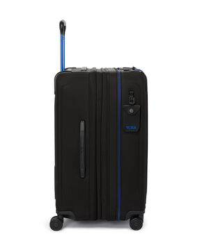Alpha Medium Dual Access Expandable Checked