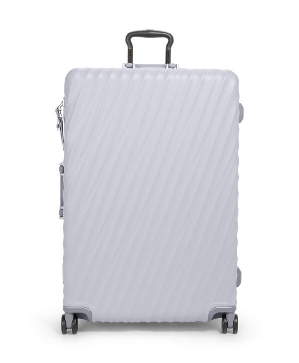 19 Degree Frame Extended Trip Checked Luggage 76 cm TUMI UK