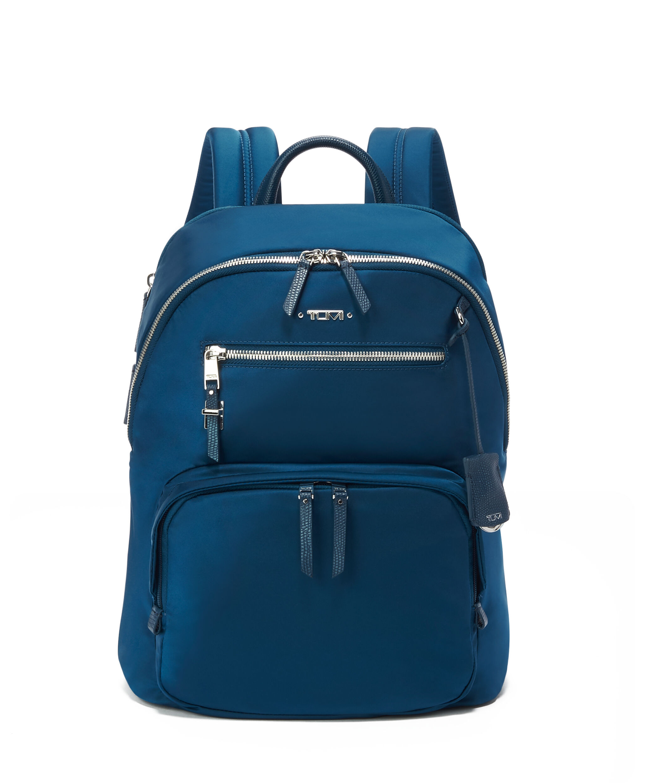 tumi lady backpack