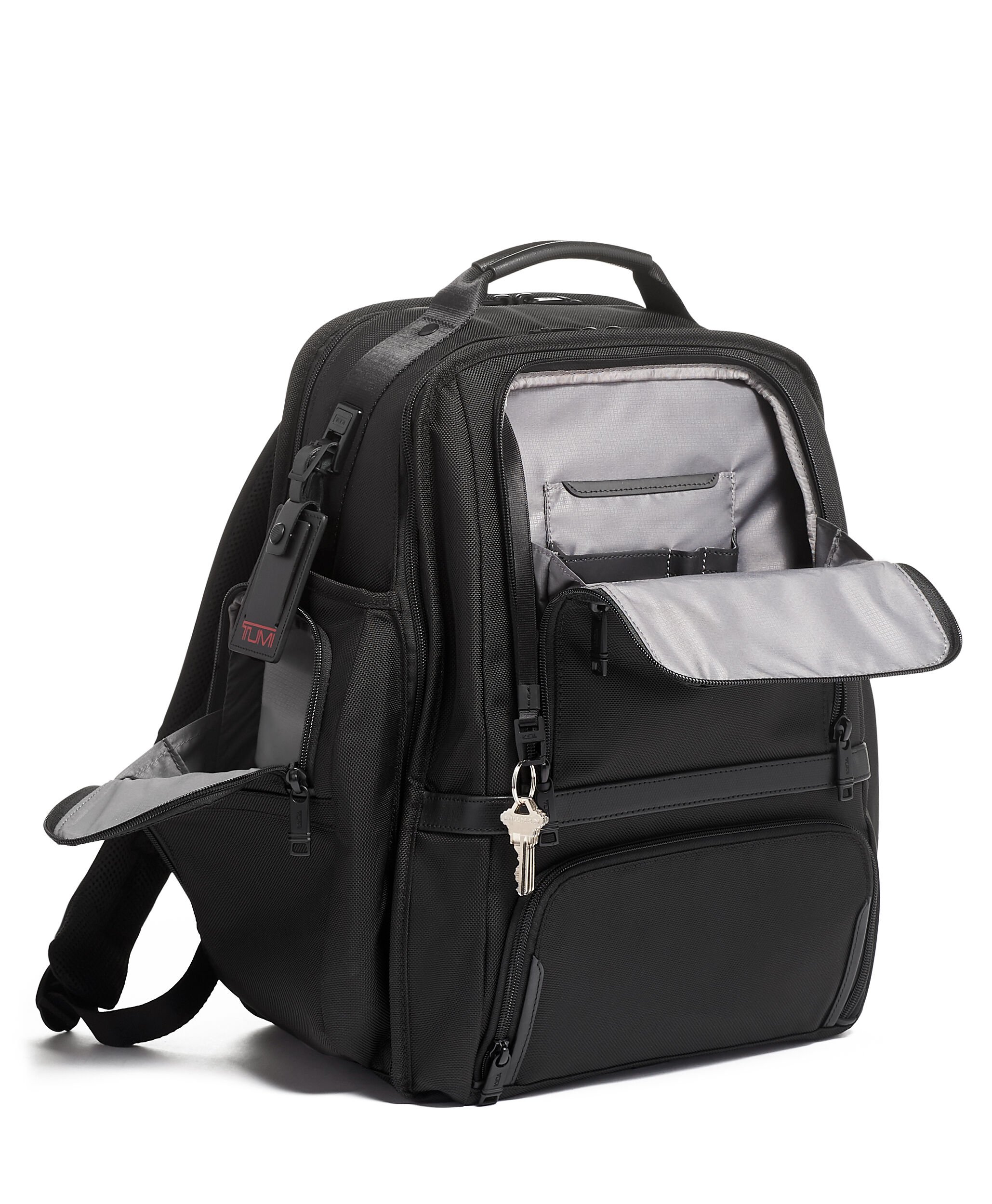 Tumi alpha 3 backpacks 2025
