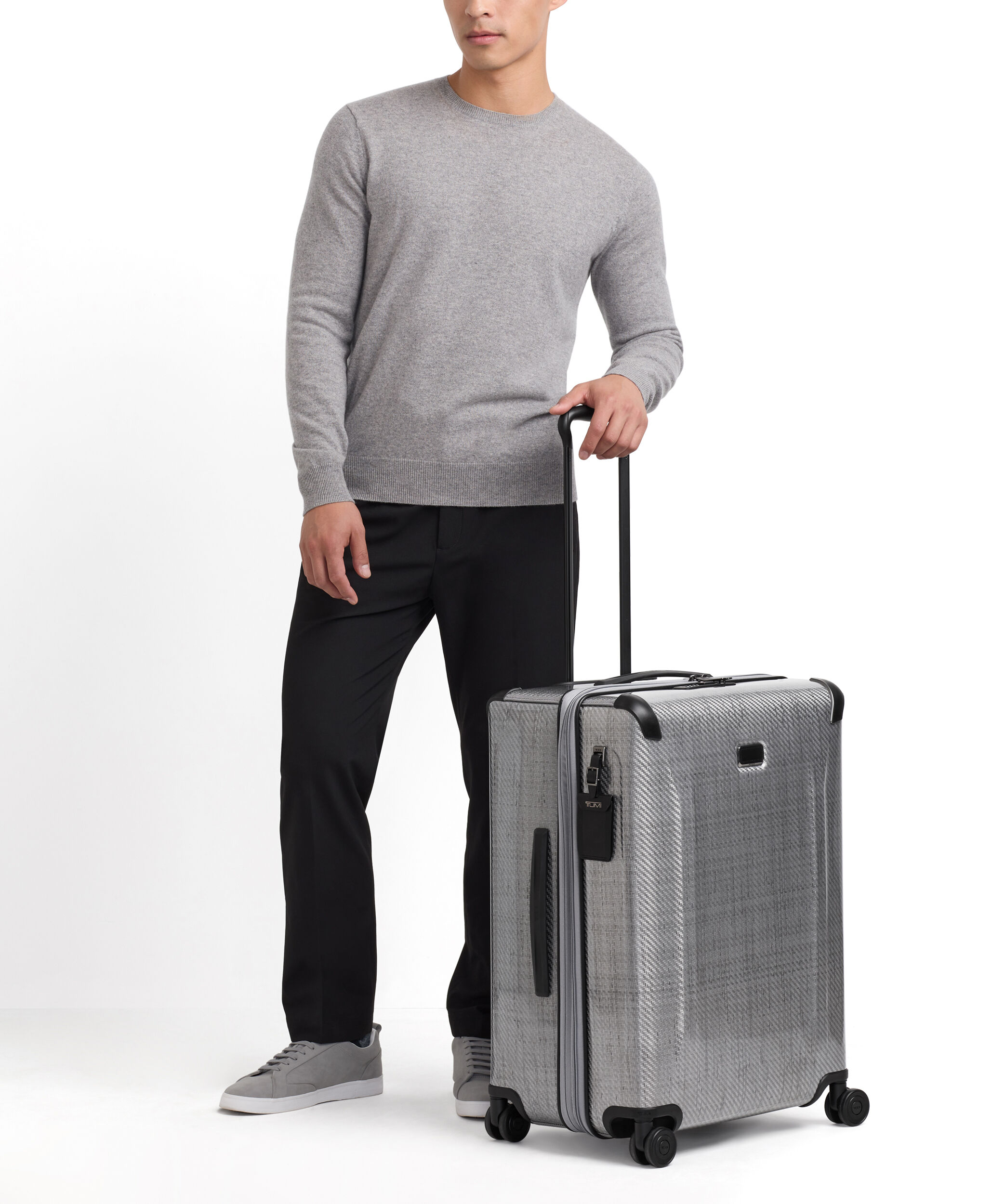Tumi lightest luggage hot sale