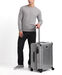 Short Trip Expandable 4 Wheeled Packing Case Tegra-Lite