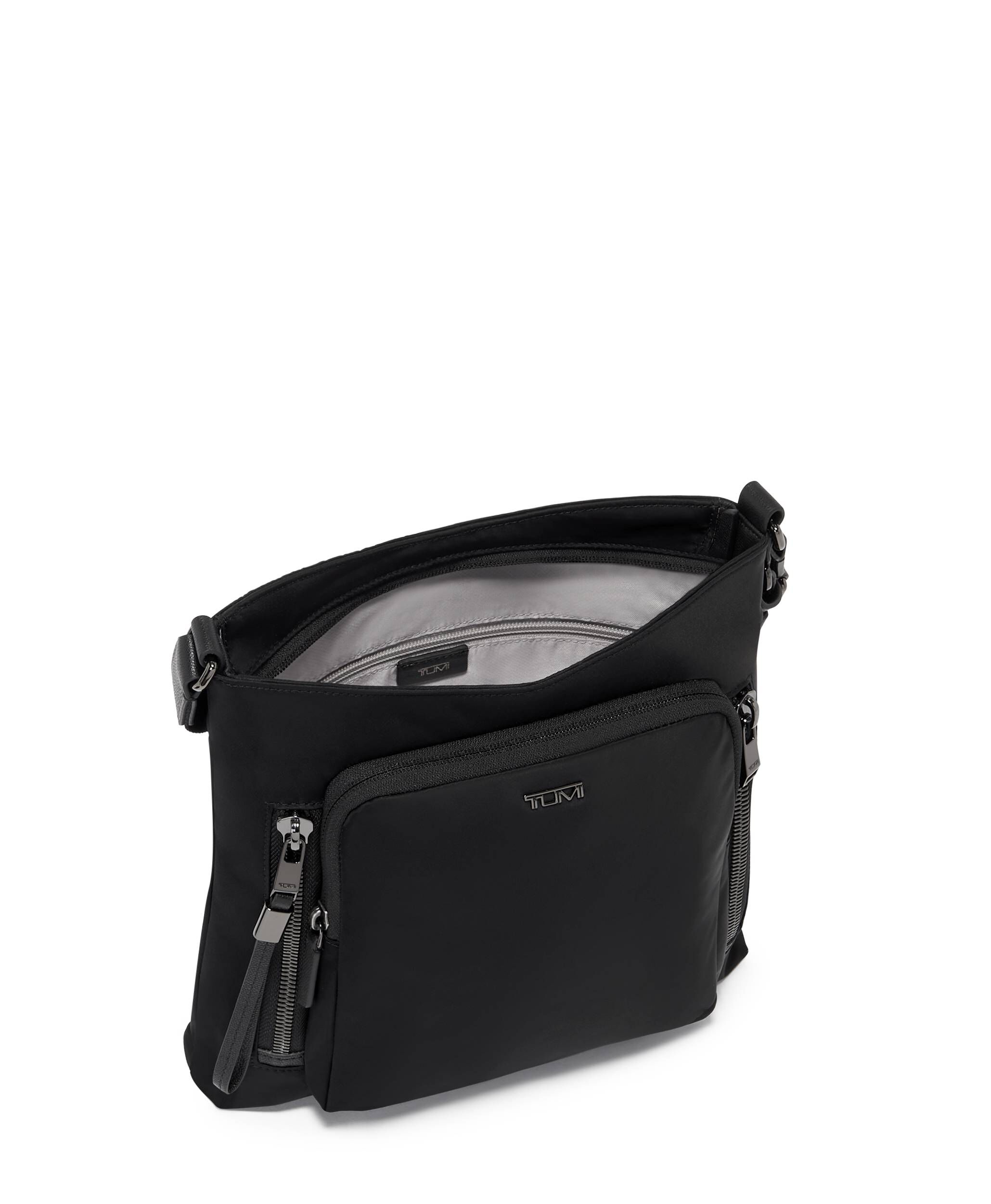 Tumi over sale the shoulder bag