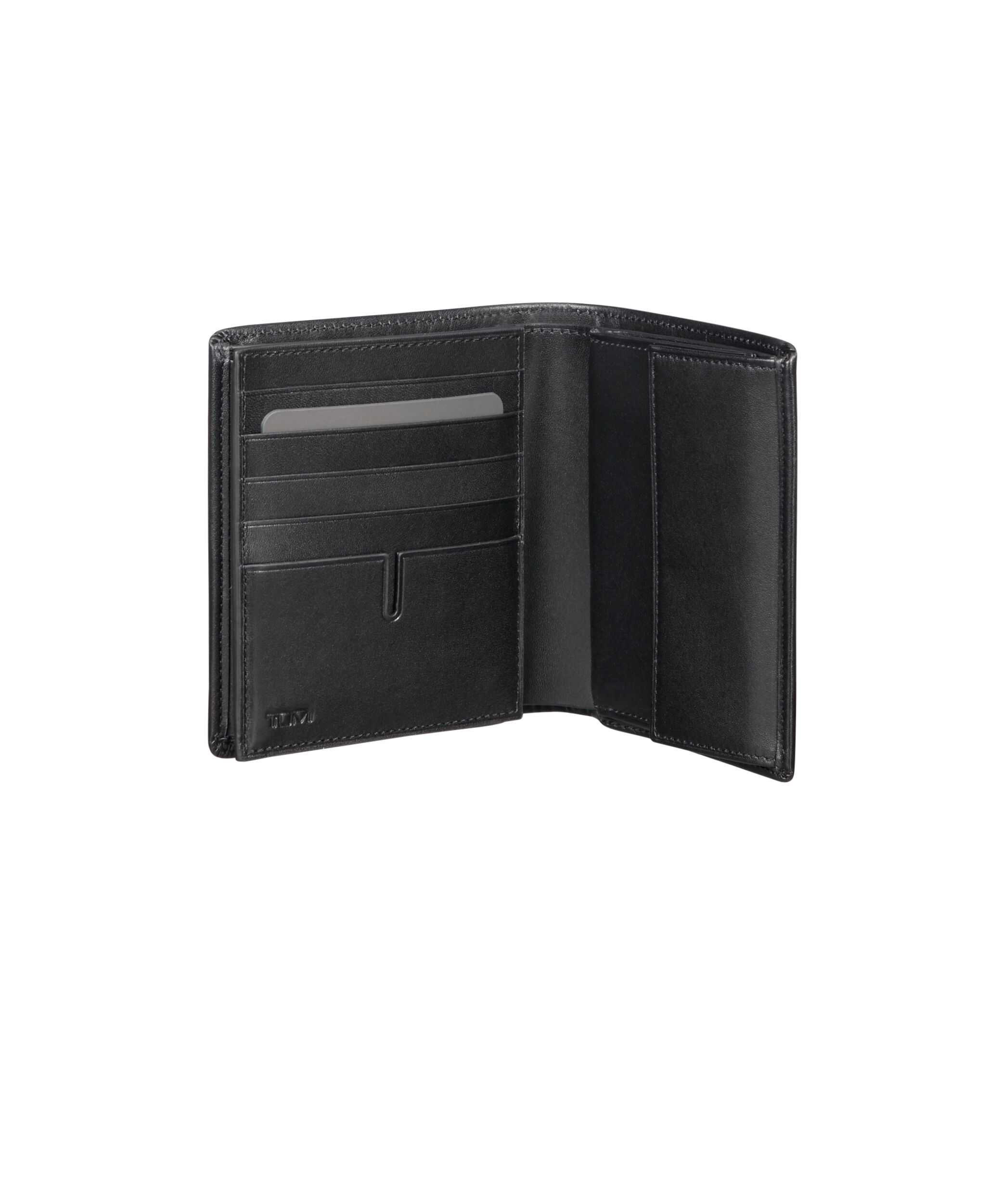 tumi global wallet