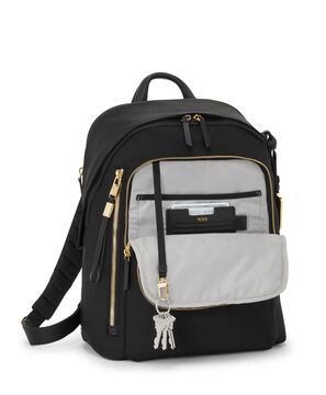 Voyageur Halsey Backpack