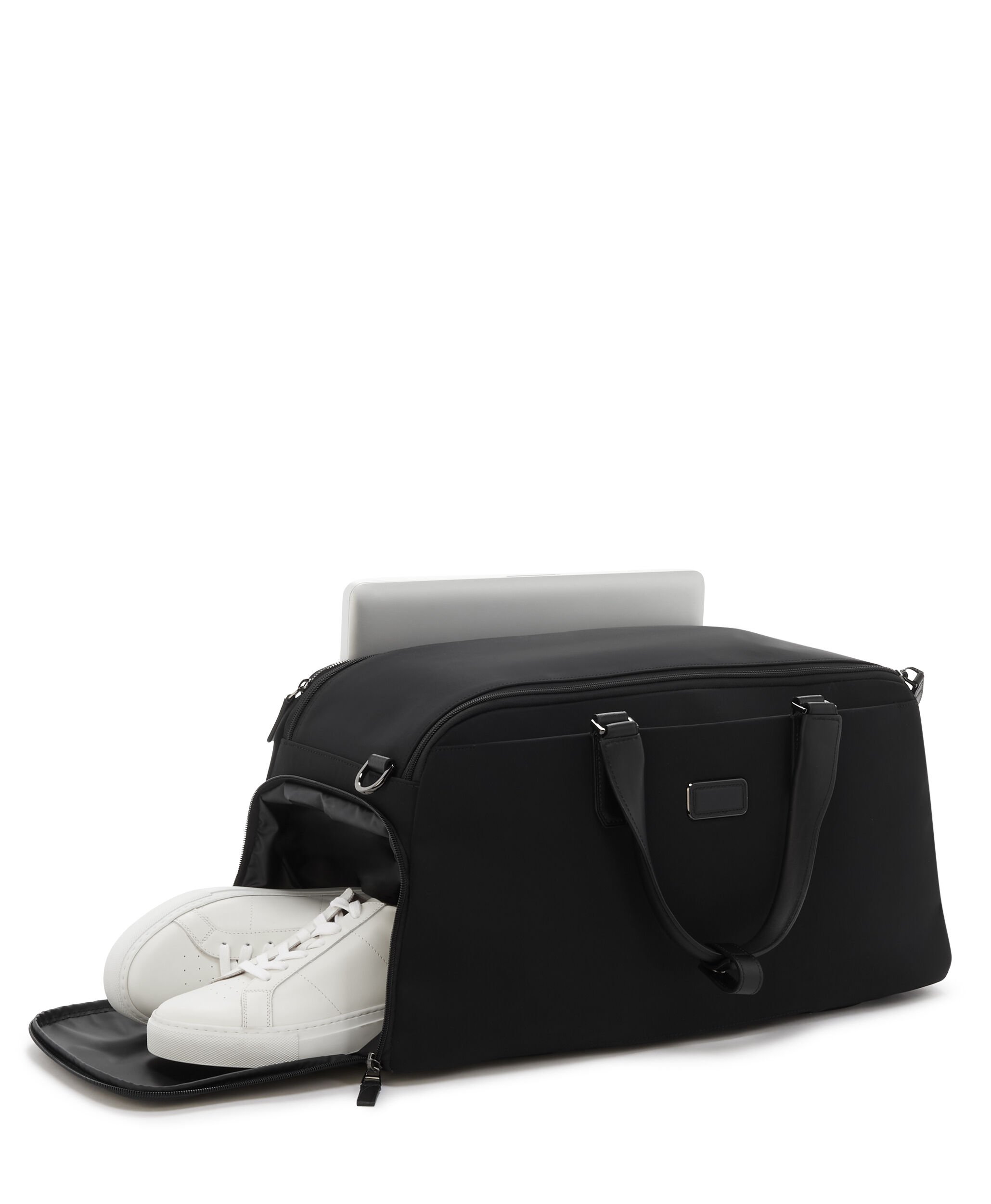Bloomingdales weekender hotsell bag