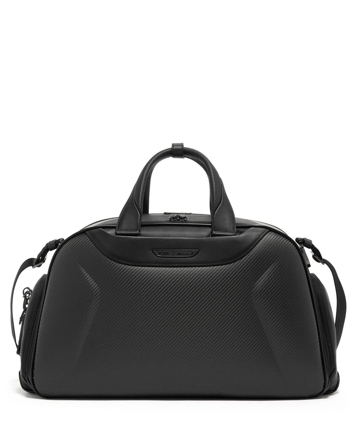 TUMI TUMI McLaren QUANTUM DUFFEL  Carbon TUMI TUMI McLaren QUANTUM DUFFEL  Carbon
