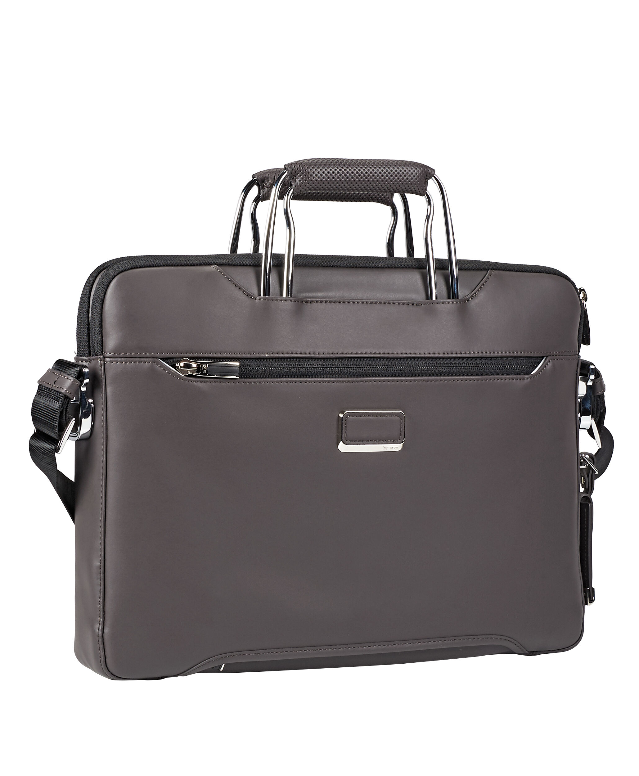 tumi alternative briefcase