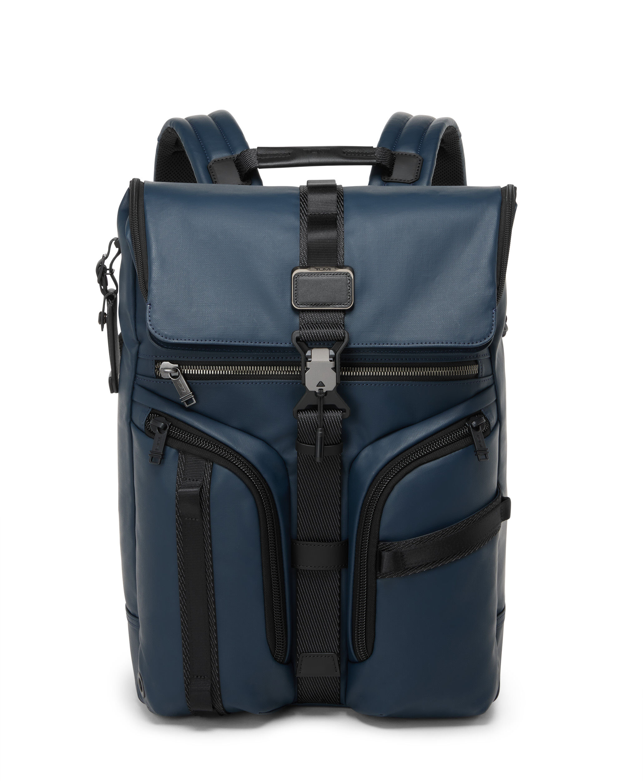 Alpha Bravo Luggage Collection | TUMI