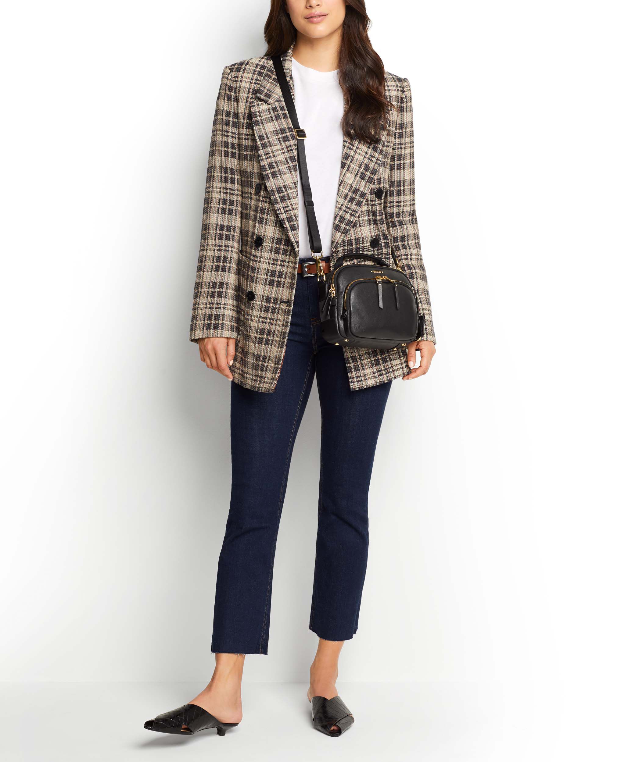 Tumi troy online crossbody review