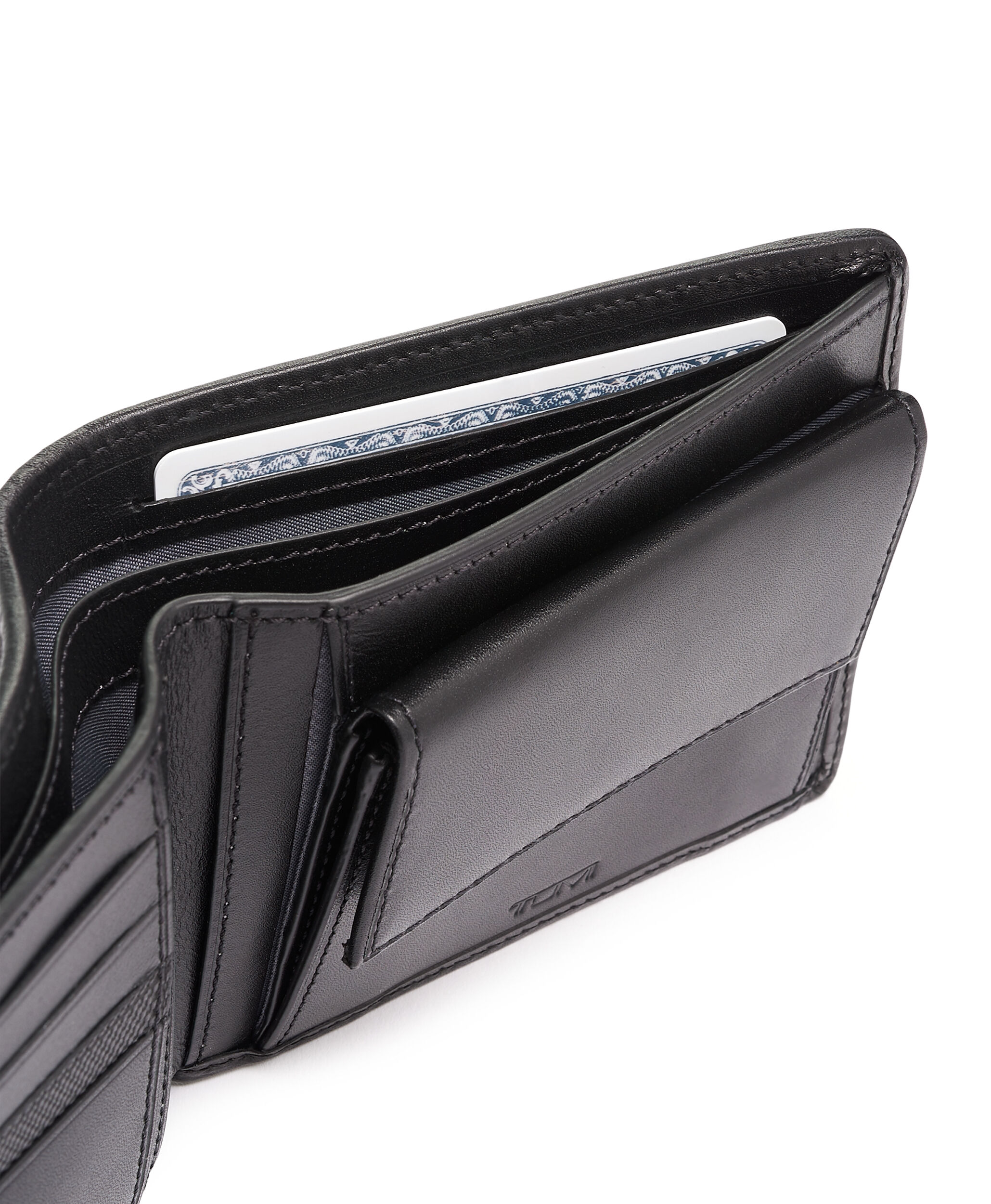 Tumi coin purse outlet