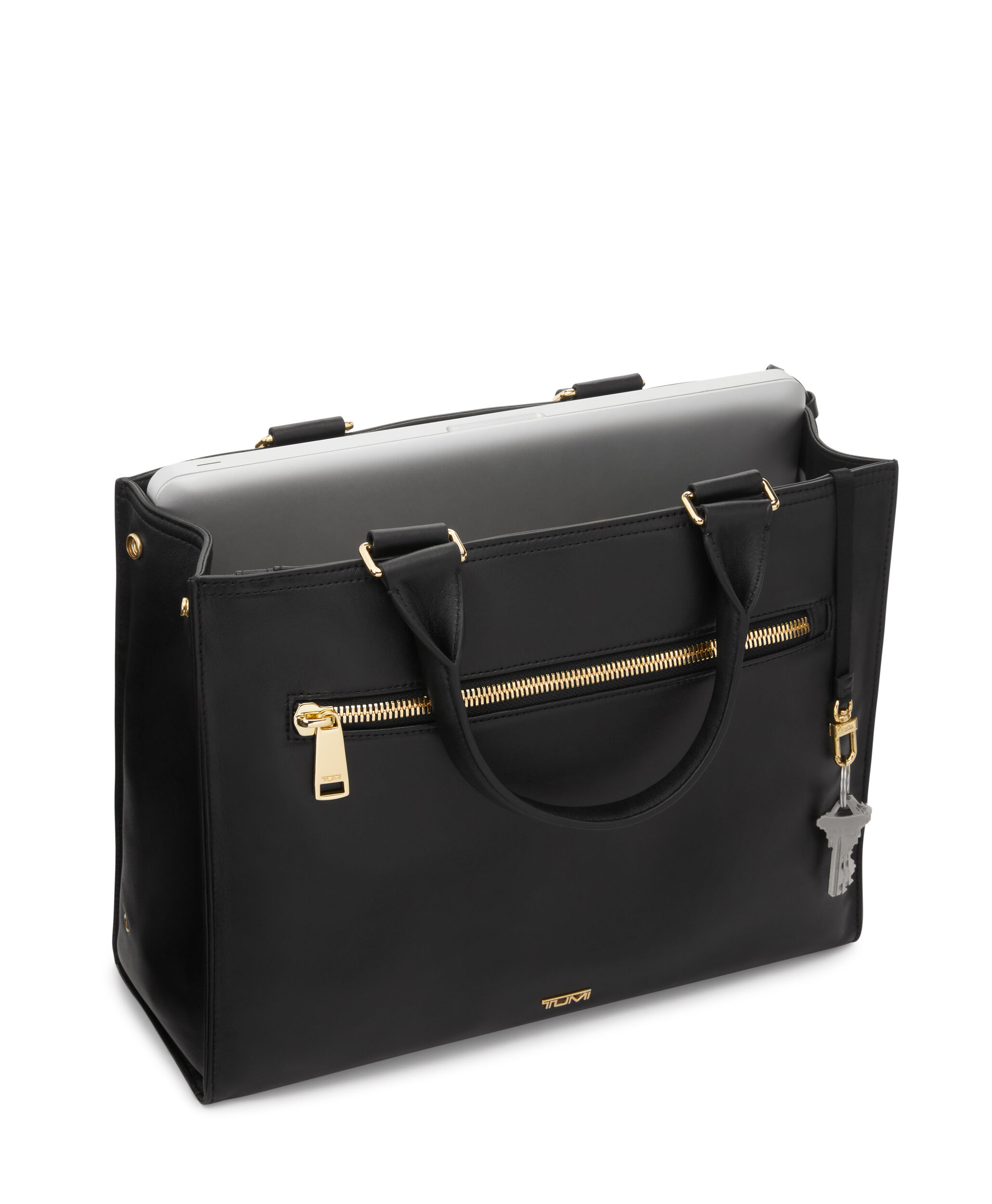 Tumi voyageur m tote store