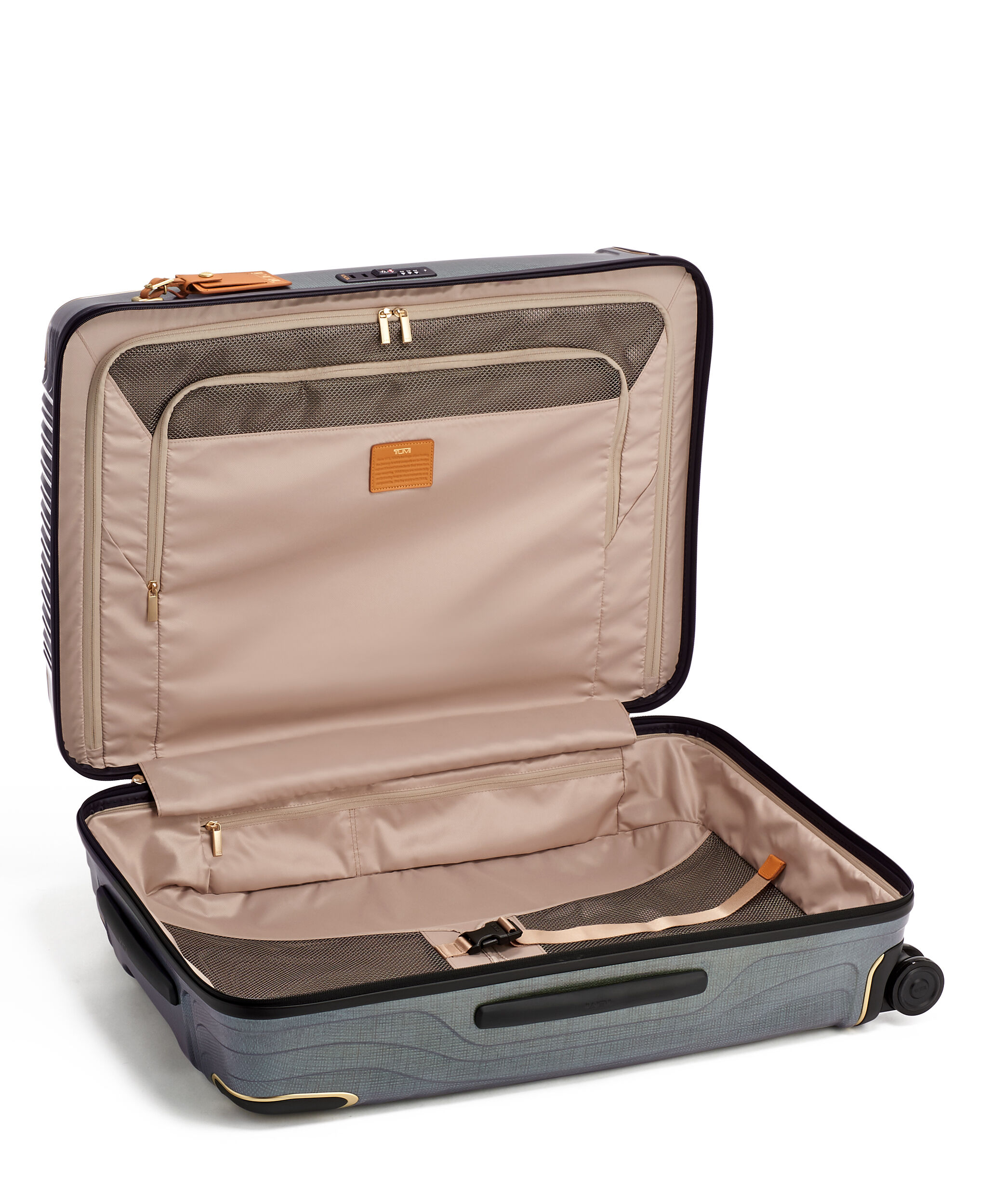tumi tie case