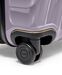 International Expandable 4 Wheeled Carry-On 19 Degree