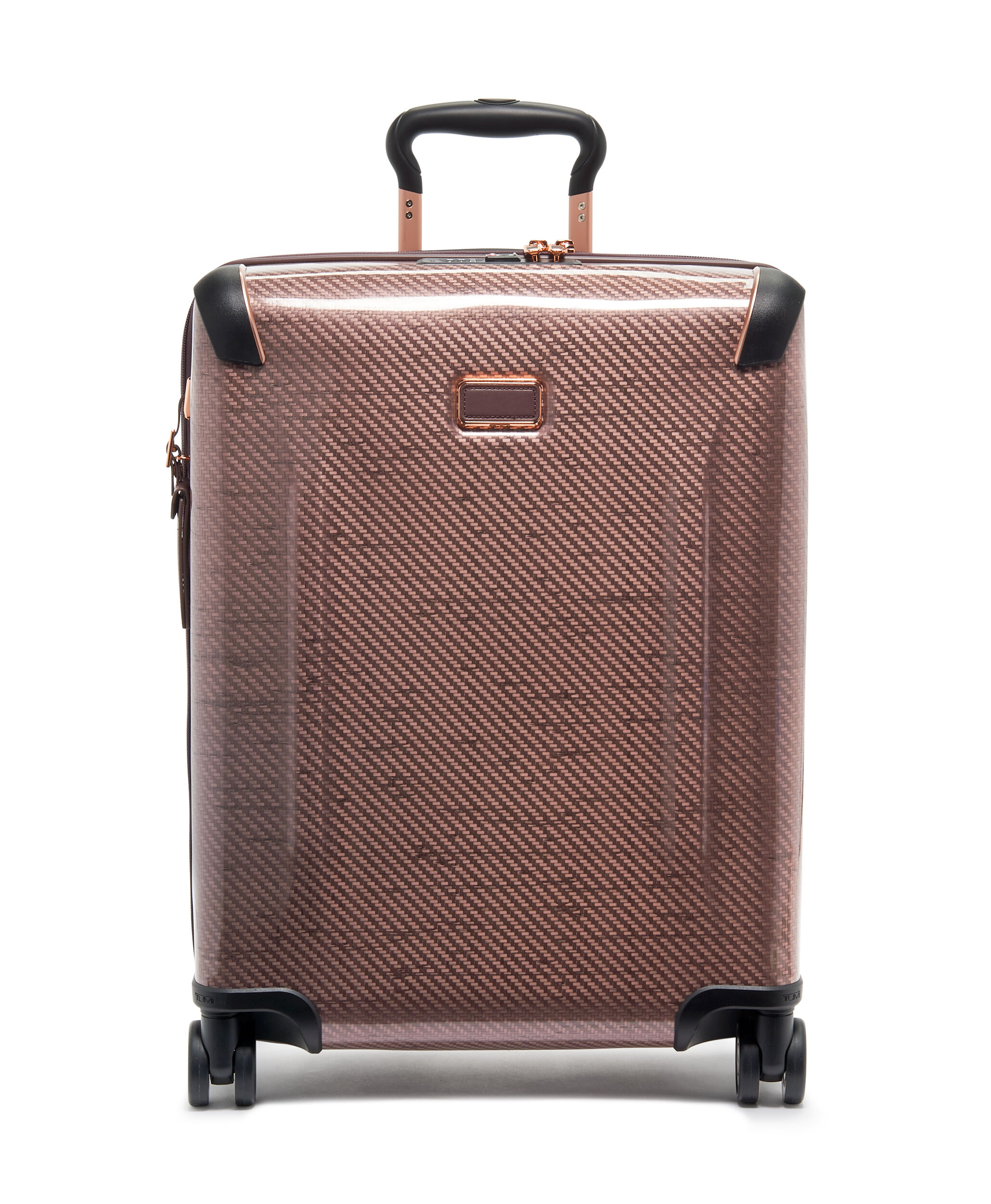 Tegra Lite Continental Expandable Carry On 55 cm TUMI UK