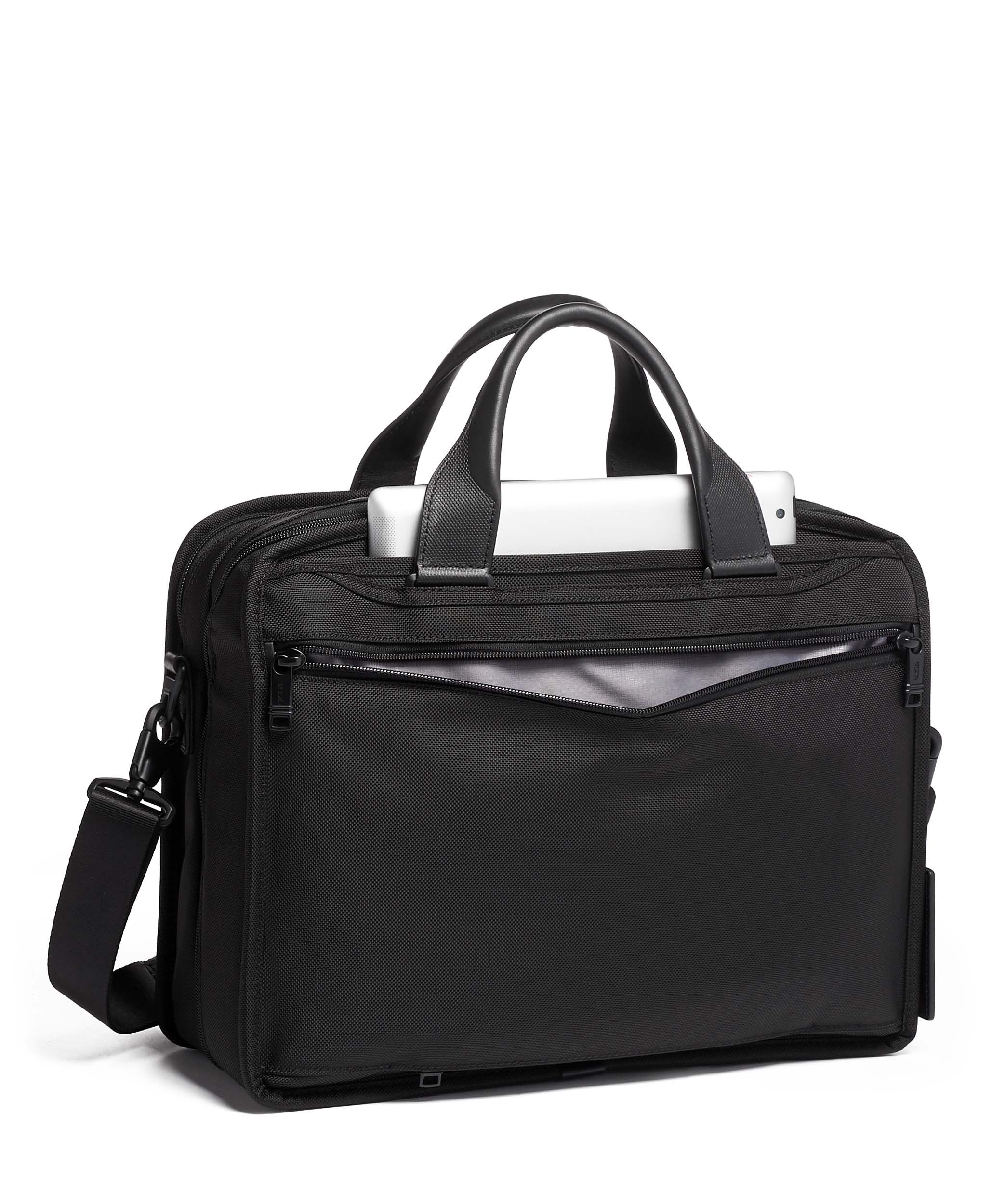 Tumi sales alpha organizer