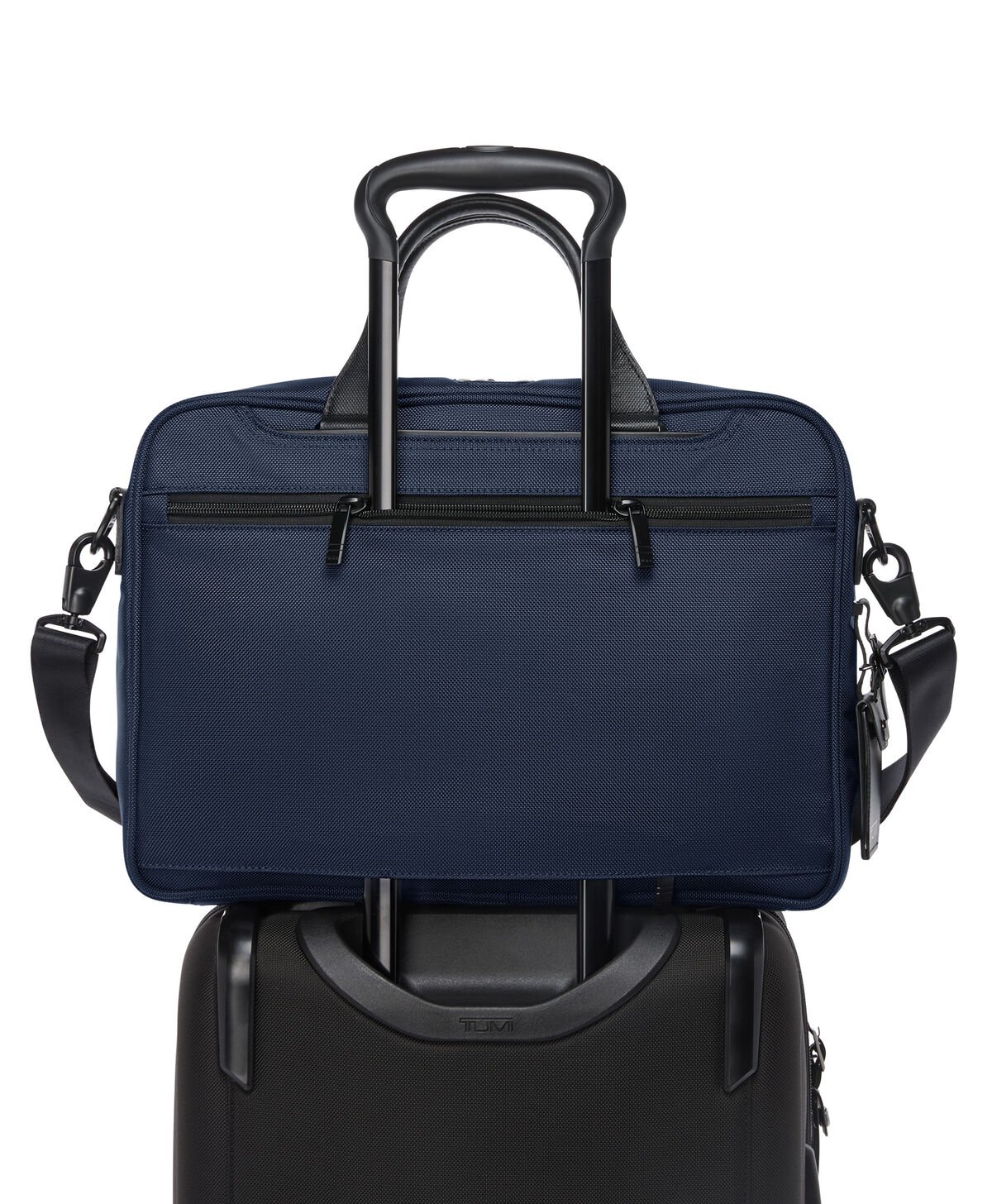 TUMI Medium 15" Briefcase