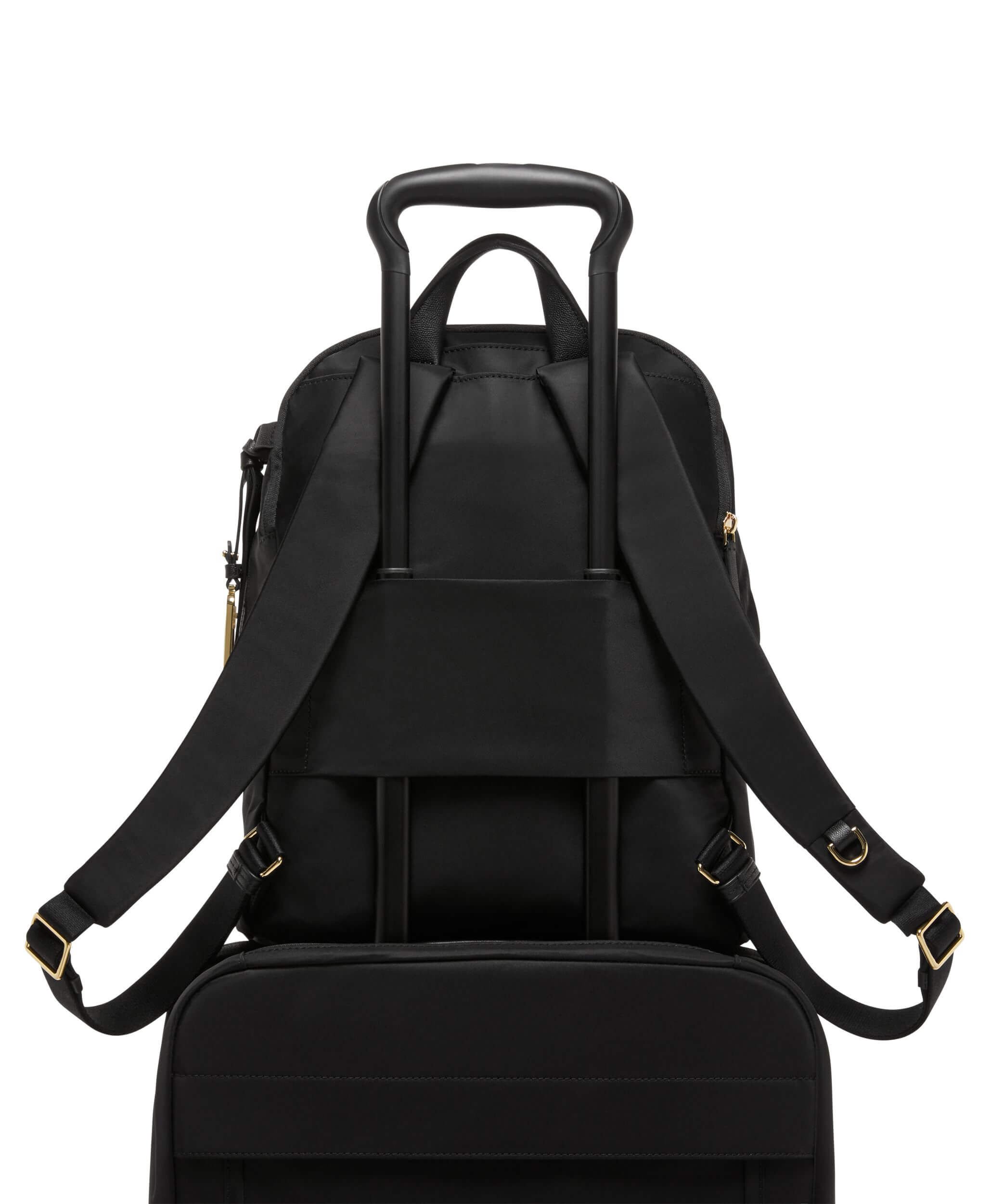 Tumi voyageur mariel shop hip bag