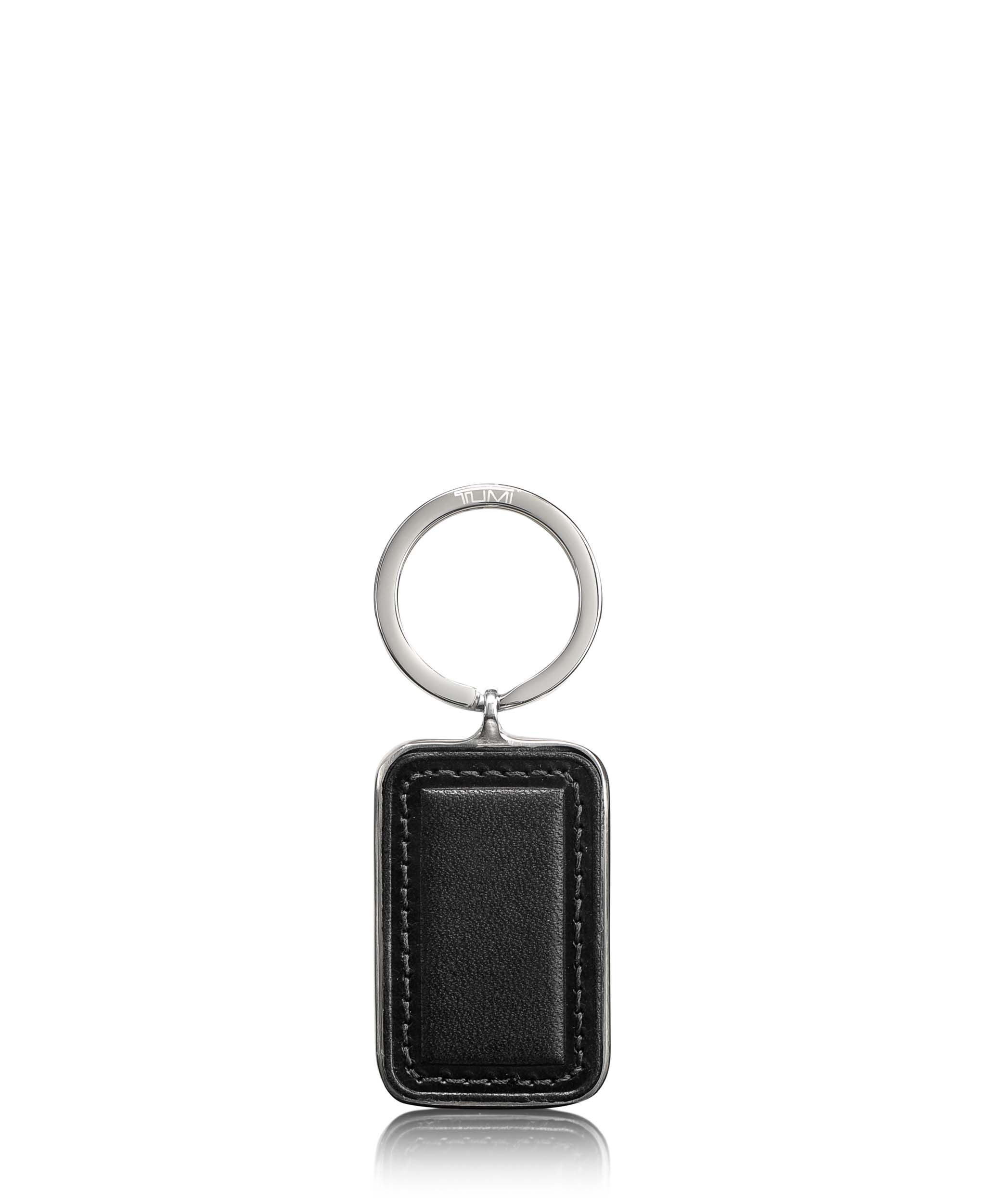 Tumi shop key holder
