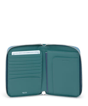 BELDEN Zip-around passport case