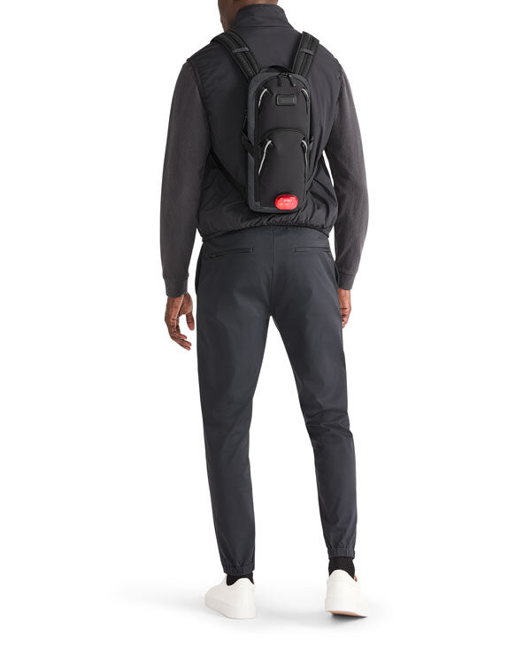 Alpha Bravo Alliance Biking Backpack Black | TUMI UK Alpha Bravo Alliance Biking Backpack Black | TUMI UK