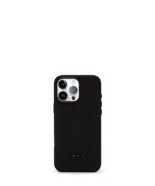 Mobile Accessory Leather MagSafe iPhone 16 Pro Max Case