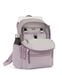 Celina Backpack Voyageur