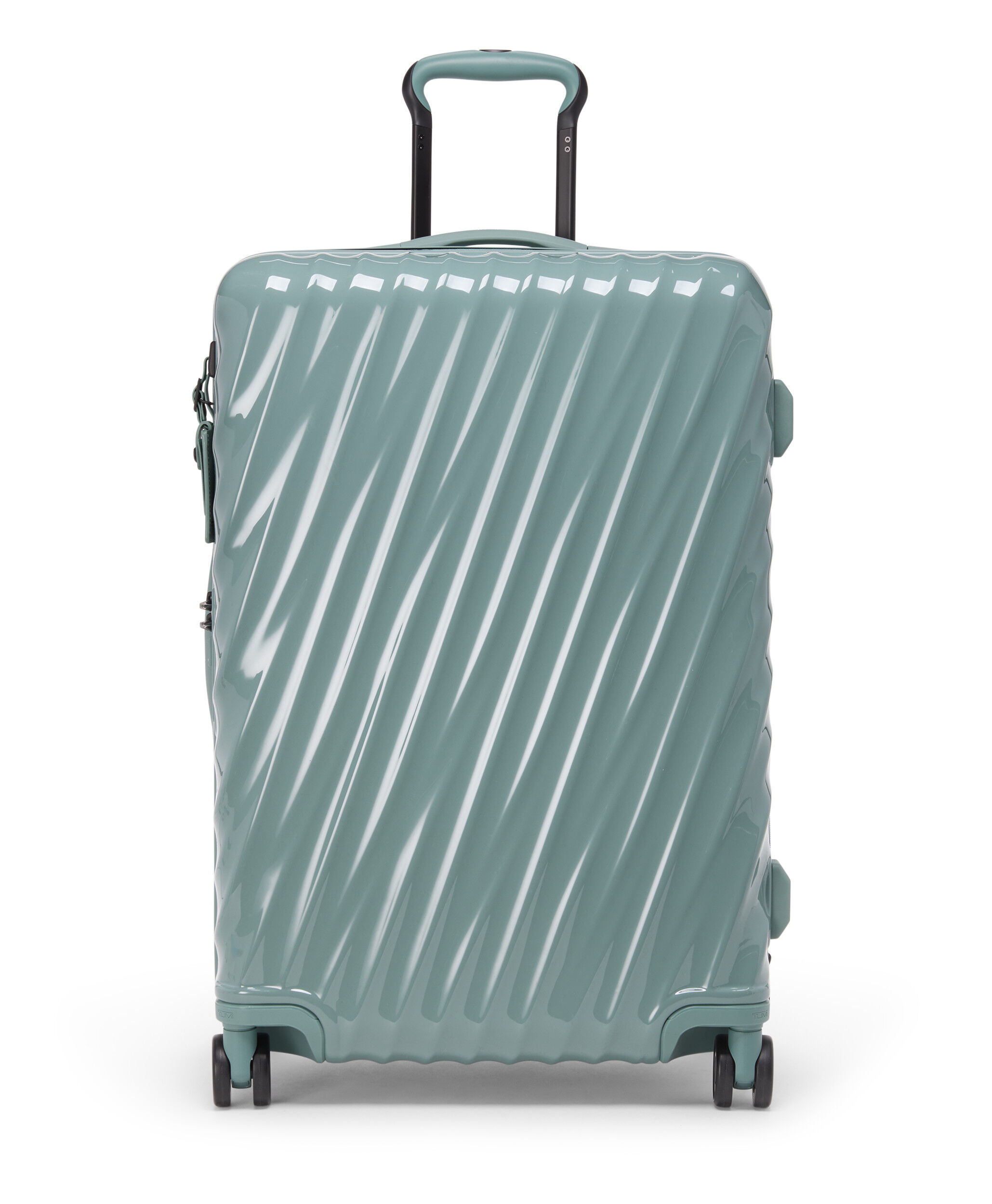 Recycled Polycarbonate Luggage & Suitcases | TUMI