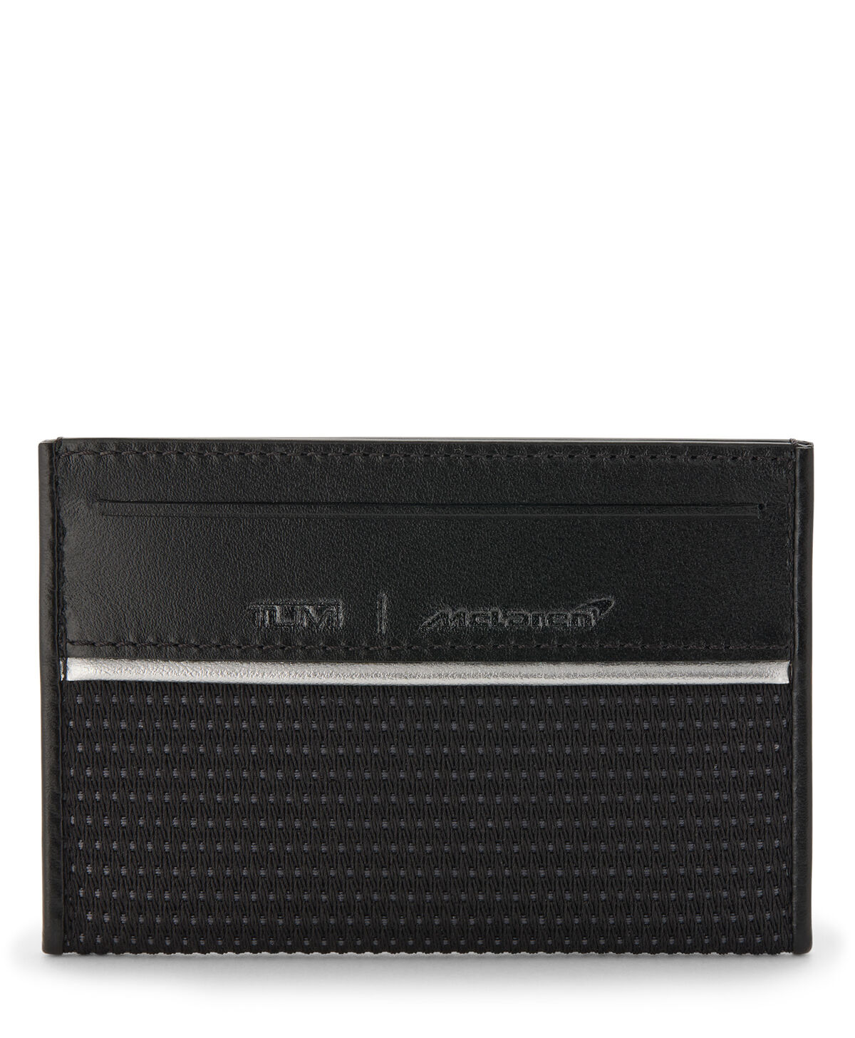 TUMI McLaren Slim Card Case | TUMI Slim Card Case