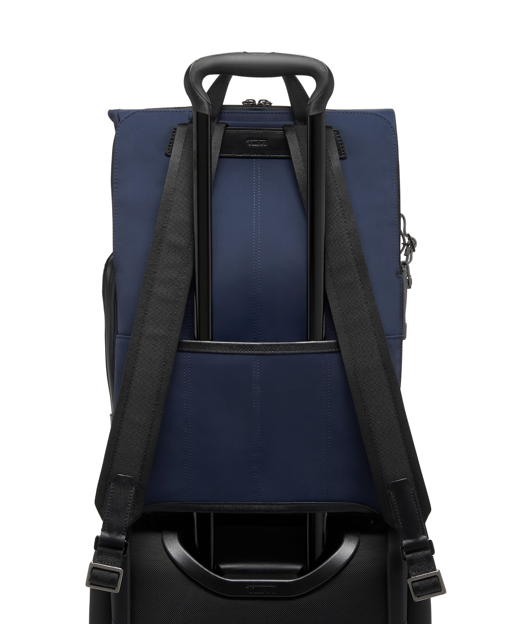 osborn roll top backpack