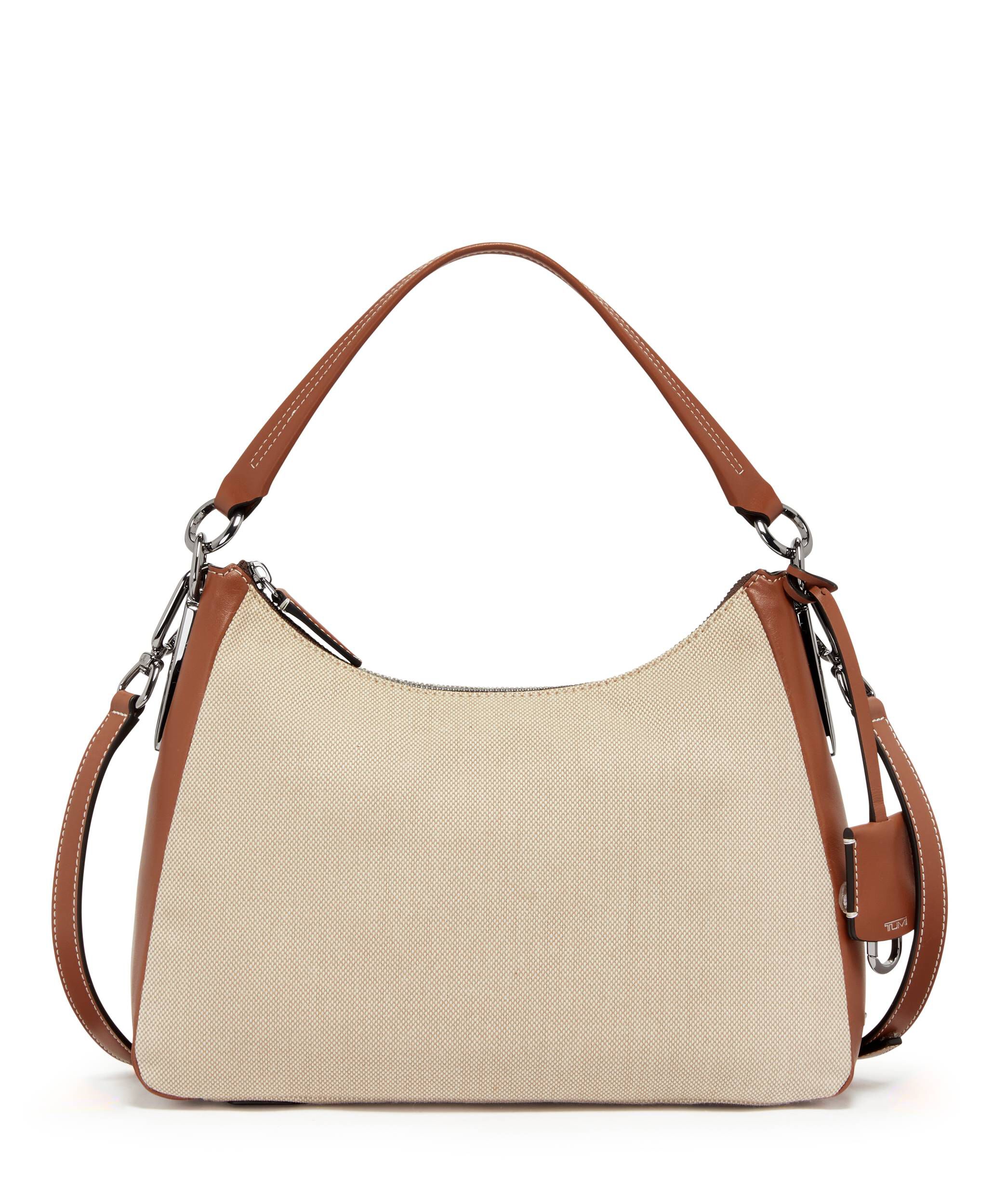 Tumi hobo bag new arrivals