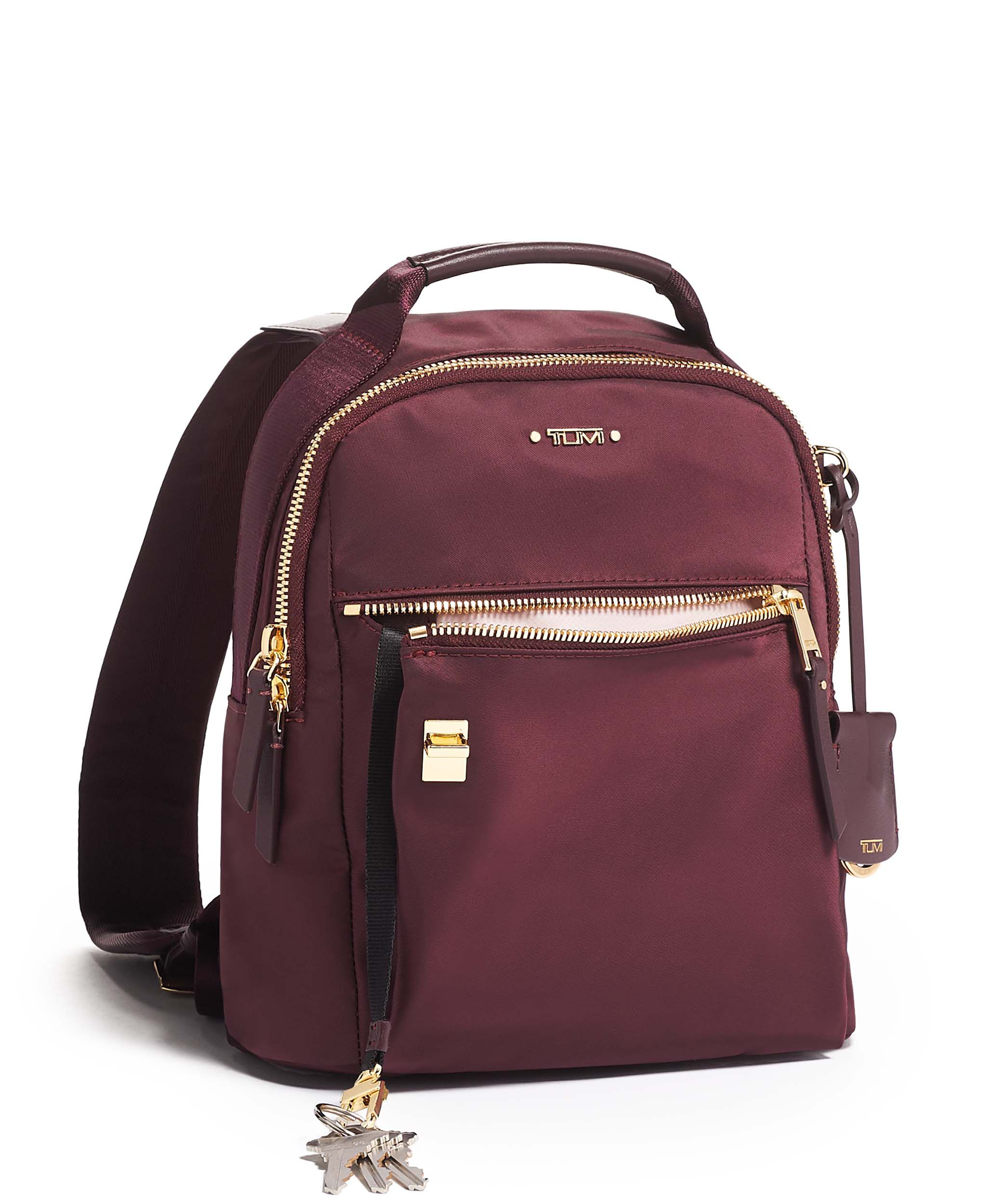 tumi witney backpack