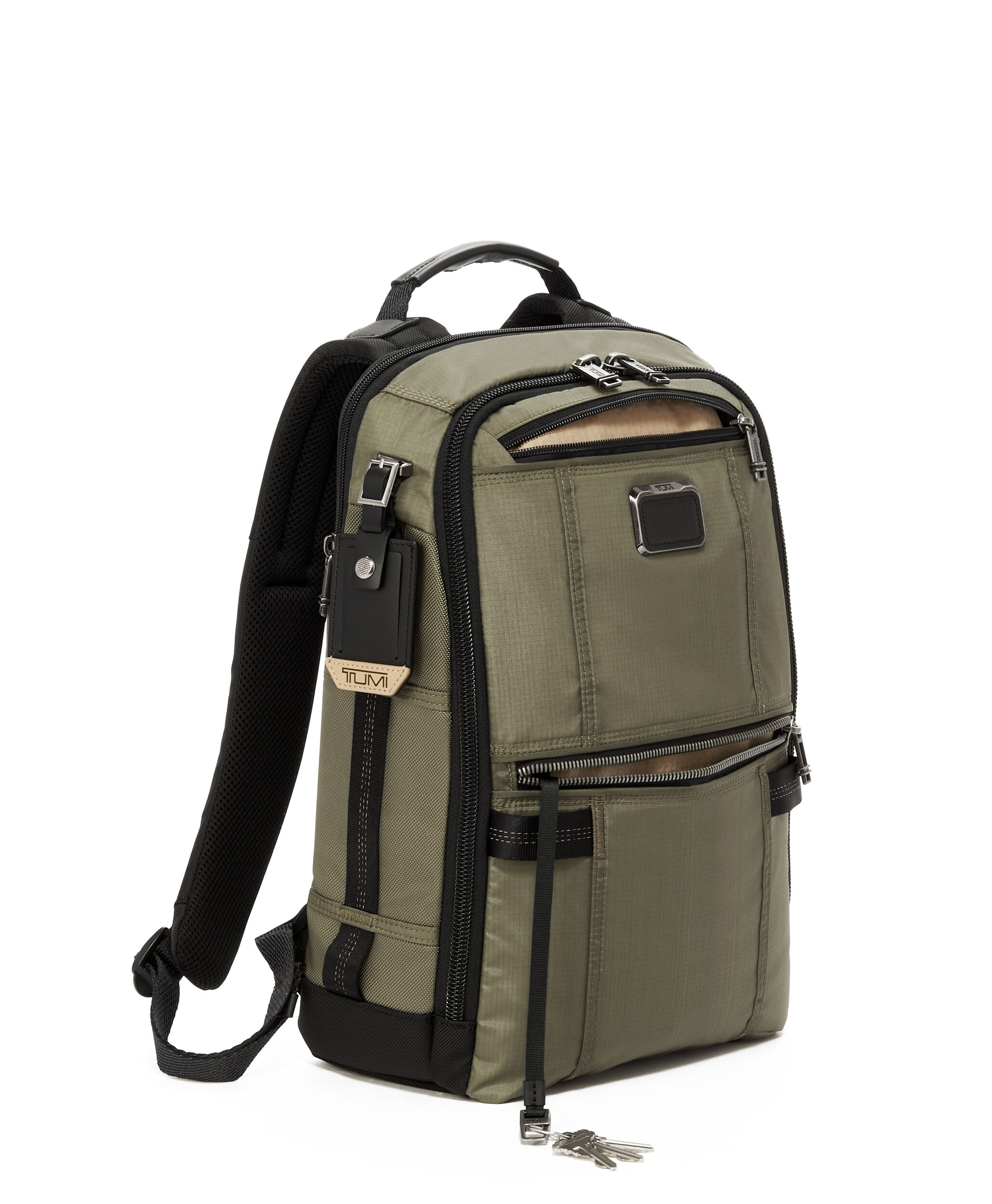 tumi backpack uk