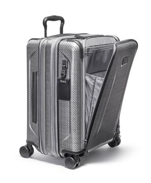 Tegra-Lite Large Front Pocket Expandable Cabin