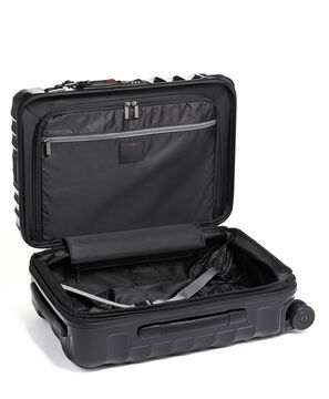 19 Degree International Expandable Carry-On 55 cm 19 Degree International Expandable Carry-On 55 cm