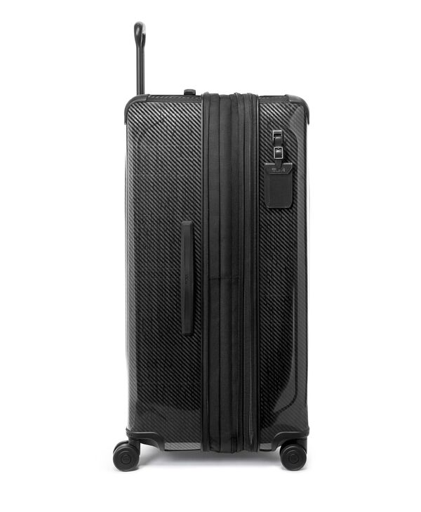 Extended Trip Expandable 4 Wheeled Packing Case TegraLite