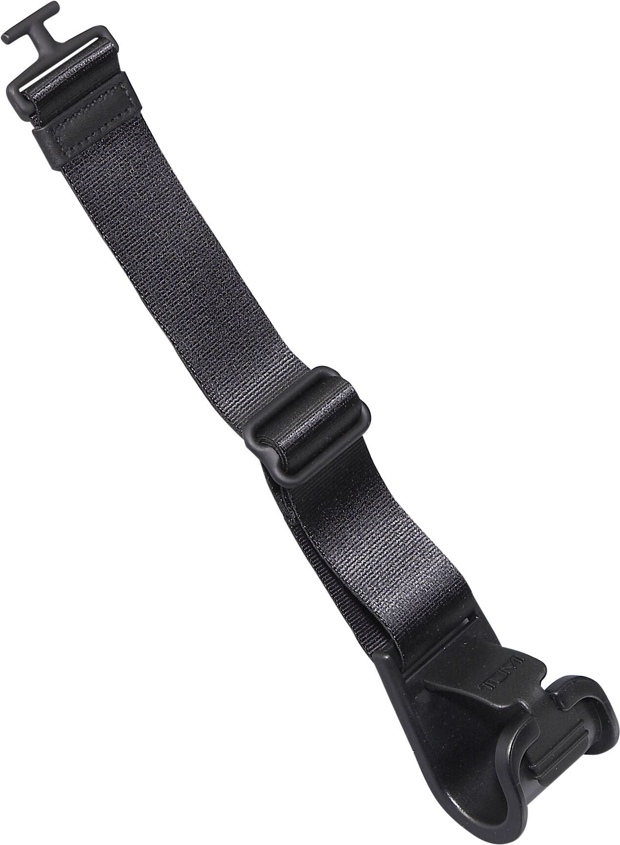 Tumi luggage strap clearance