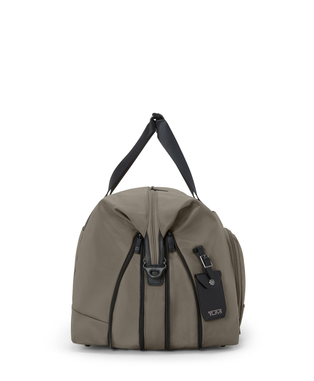 Alpha Double Expansion Duffel
