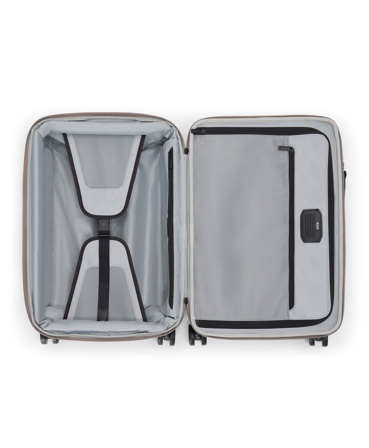 TUMI Dual Access Expandable Carry-On 55 cm