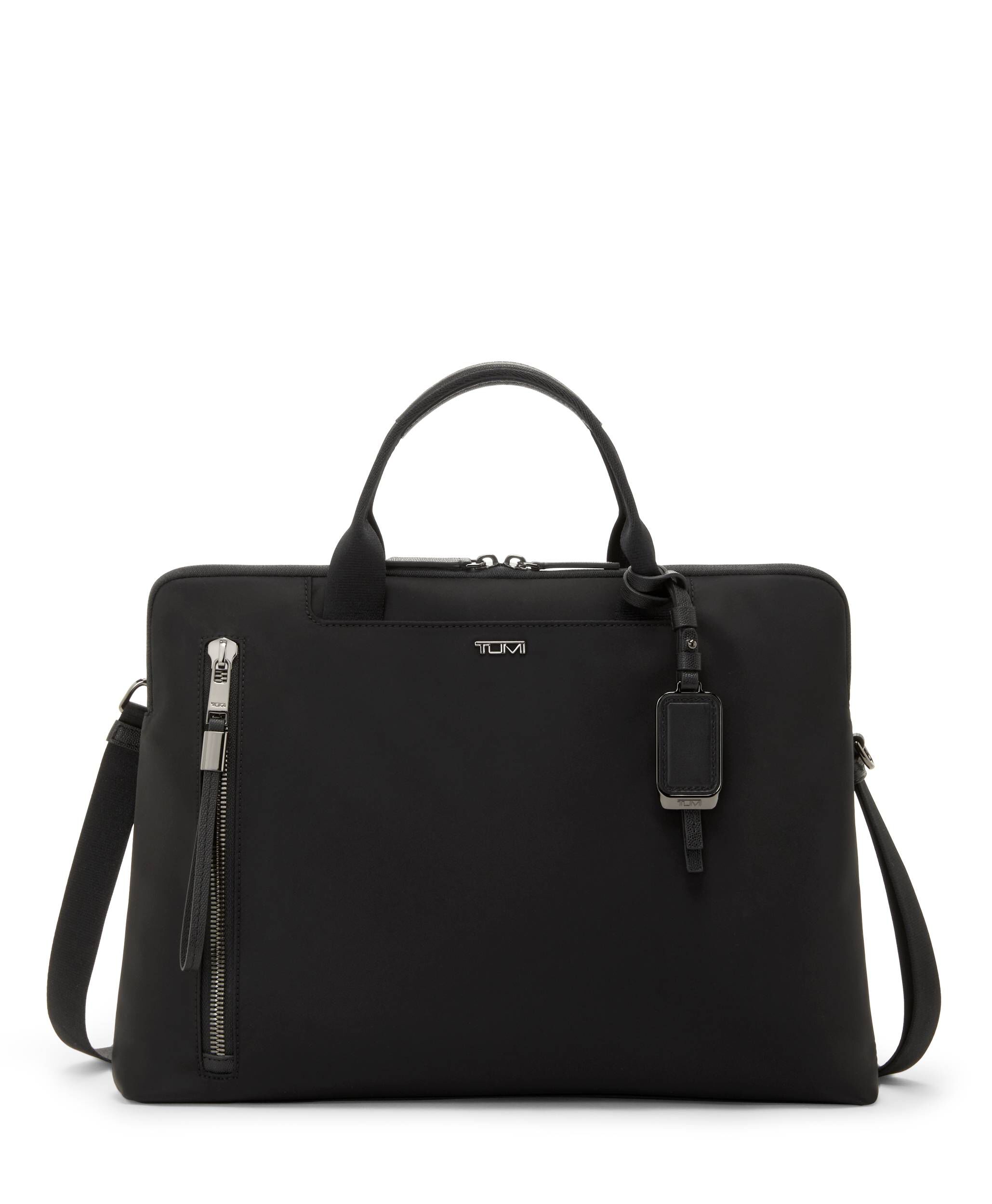 Voyageur Benin Laptop Briefcase TUMI UK