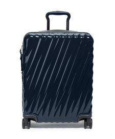 19 Degree Large Expandable Cabin