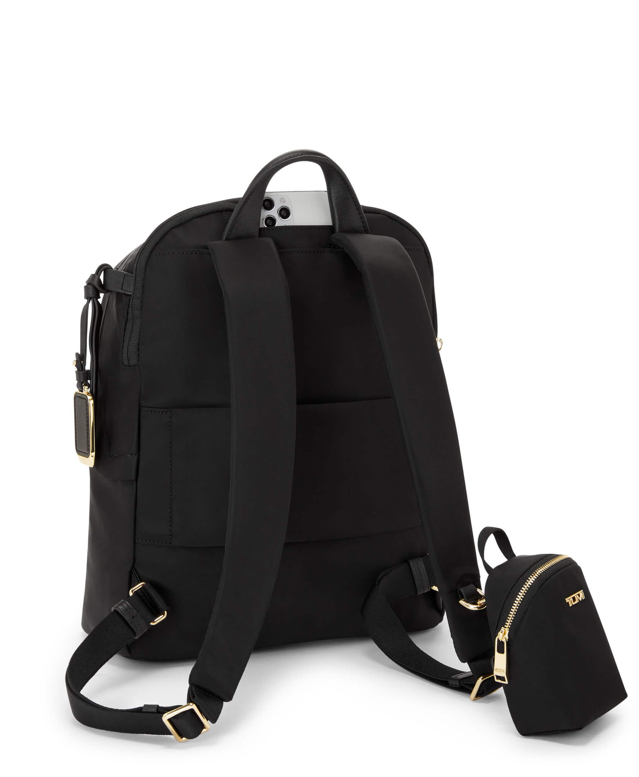 Tumi online small backpack