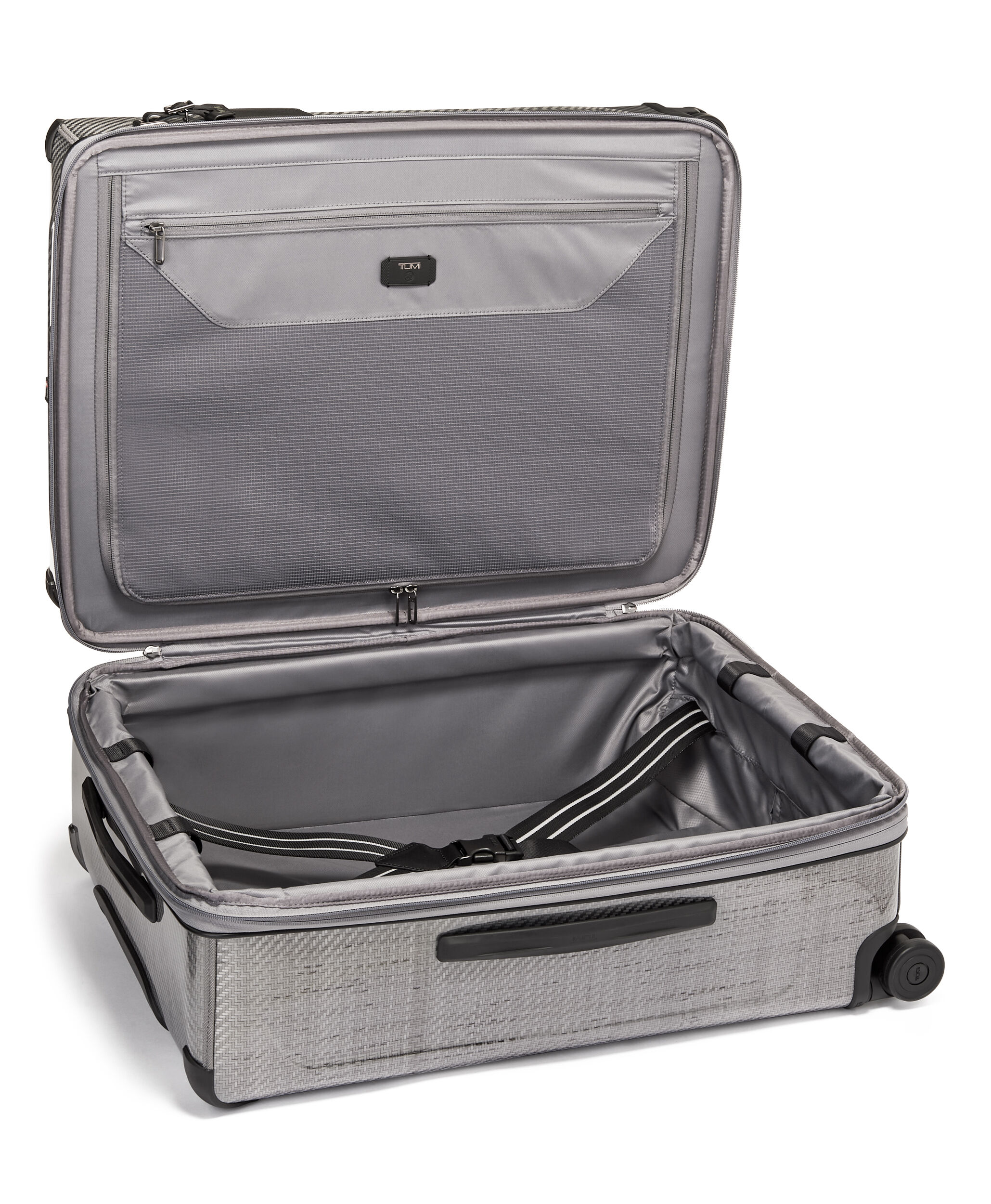 Tumi tegra top lite briefcase