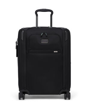 Alpha Large Dual Access Expandable Carry-On 55 cm