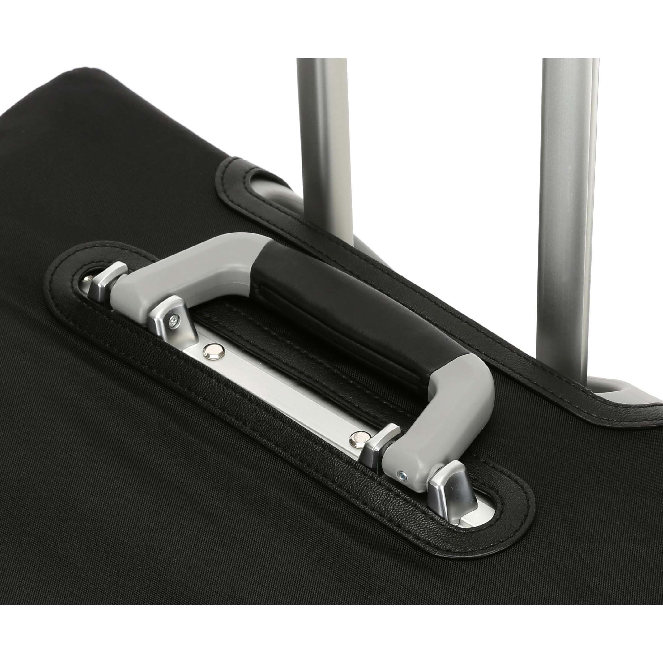 Tumi luggage protective cover top