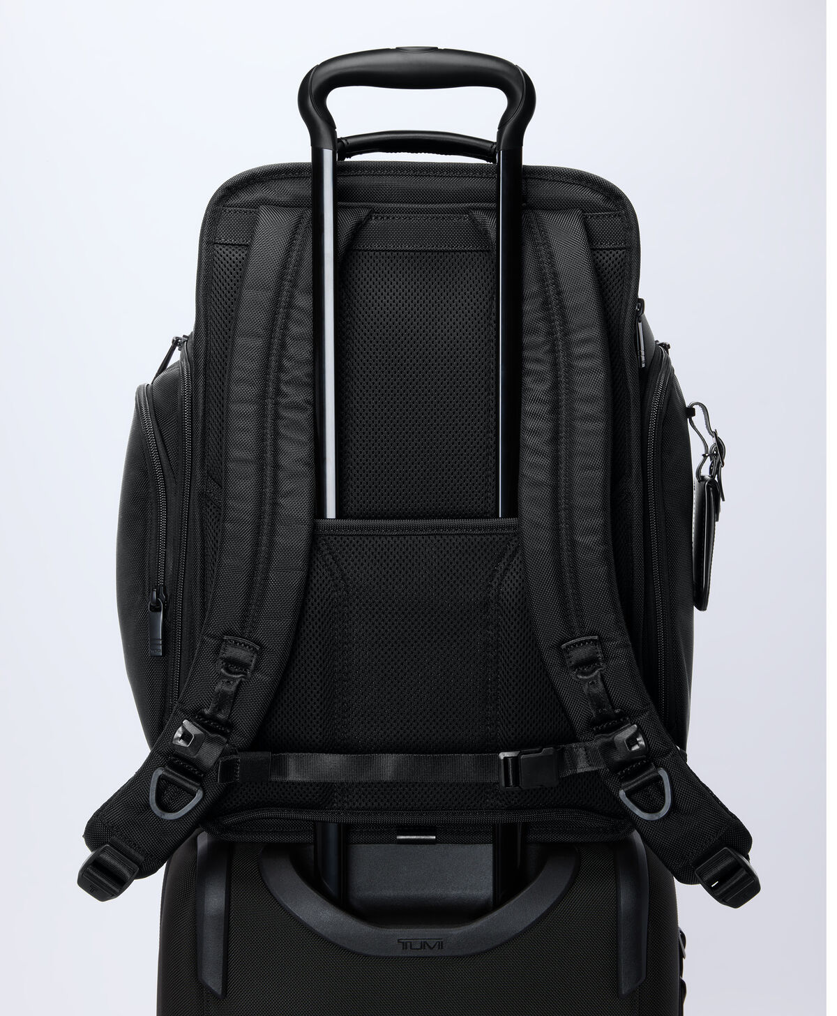 Alpha Packing Backpack