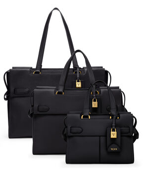 Agent Agent Small Tote